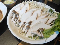 -东来顺·非遗火锅(高新店)