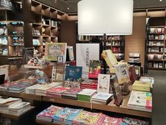 -茑屋书店(天目里店)