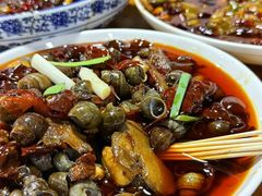 -三哥田螺(北书院街店)