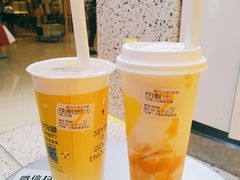 -7分甜(苏州中心店)