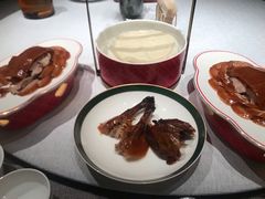 -秀儿四九城·新京菜(亚运村鸟巢店)