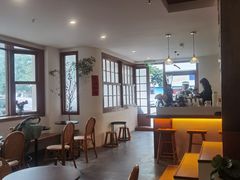 -PUZZLE COFFEE 拼图咖啡