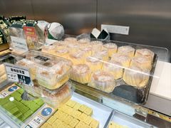 -酥大興·新国潮糕点配茶饮(龙岗万达黑金店)