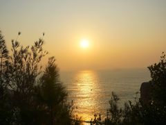 -那琴半岛地质海洋公园
