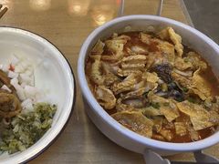 -丽丽三鲜螺蛳粉(田林路店)