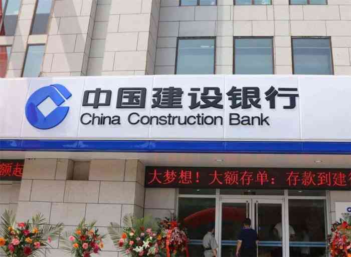 中国建设银行(望园路支行)