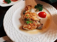 鹅肝-大桥日本料理·日式放题·铁板定食(科兴科学园店)