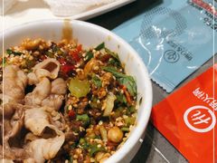 -海底捞火锅(方圆荟店)