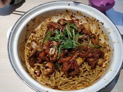 -友达面馆(二七南路店)