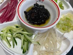 -大碗居·烤鸭·鱼头泡饼(天坛东门店)