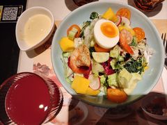 -半秋山西餐厅(襄阳万达店)