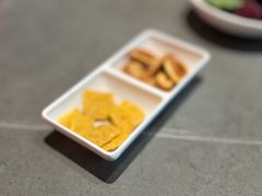 -四川饭店(城乡购物中心店)