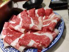-宣武小院涮肉(前门店)