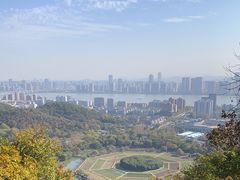 -八卦田遗址公园