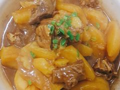 -贝勒爷·酥不腻烤鸭