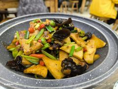 -晋一碗刀削面·特色家常菜(云岗店)