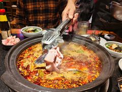 -小饕荟雅安贡椒鱼鲜馆(广福桥店)