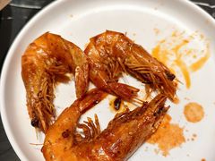 -魁牛·潮汕牛肉自助火锅(沈辽路万达店)