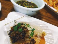 -正宗天津烧麦馆(柳州路店)