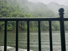 -五泄景区
