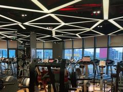 -银吉姆健身(越溪馆)