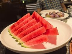 -君庭中餐厅(湘江豪生店)