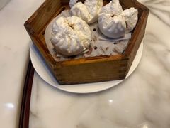 -顺德美的万豪酒店-万豪中餐厅