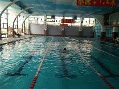 -BK博·康健身(金地格林小镇店)