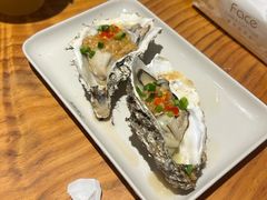 -木屋烧烤(惠阳华润小径湾店)