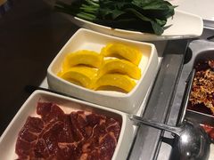 -海底捞火锅(玉桥商业广场店)