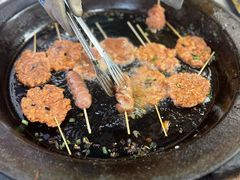 -丁脊壹绝·里脊肉