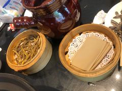 -芳芳私房菜·精做淮扬菜(承德路店)