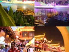 -眉山湿地公园(东坡区)