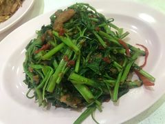 -無招牌海鮮(芽笼店)