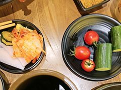 -九田家黑牛烤肉料理(衡百国际店)