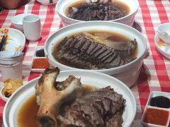 -西贝(上海我格广场店)