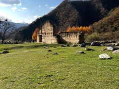 -狮子沟牧场