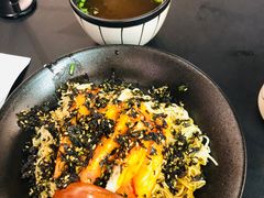 -贡梅老面馆·蟹粉面·无锡特色小吃(南长街主推店)