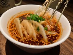 -太二酸菜鱼(广州IFC国金天地店)
