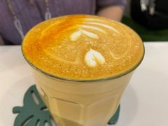 -五进制 Coffee Shop