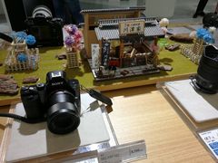 -Sony Store 索尼(上海淮海中路店)
