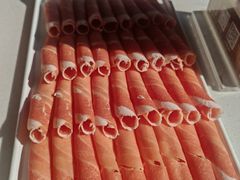 -清真·鸦儿李记·涮肉(马家堡店)