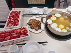 -八合里牛肉火锅(福州万象城店)
