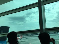 -吉隆坡国际机场