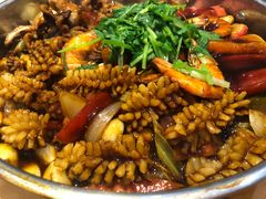 -黄记煌三汁焖锅(龙湖U城店)