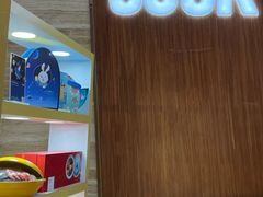 -The COOK·厨餐厅·自助餐(浦东嘉里大酒店)