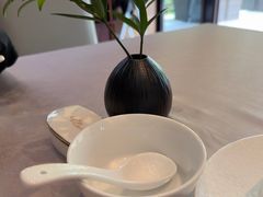 -九里云松·天香餐厅