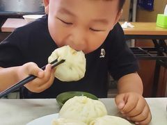 -杨记包子铺(铁树斜街店)