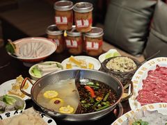 -潮澎派·潮汕菜大排档(南较西路店)