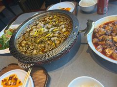 -四川饭店(长白店)